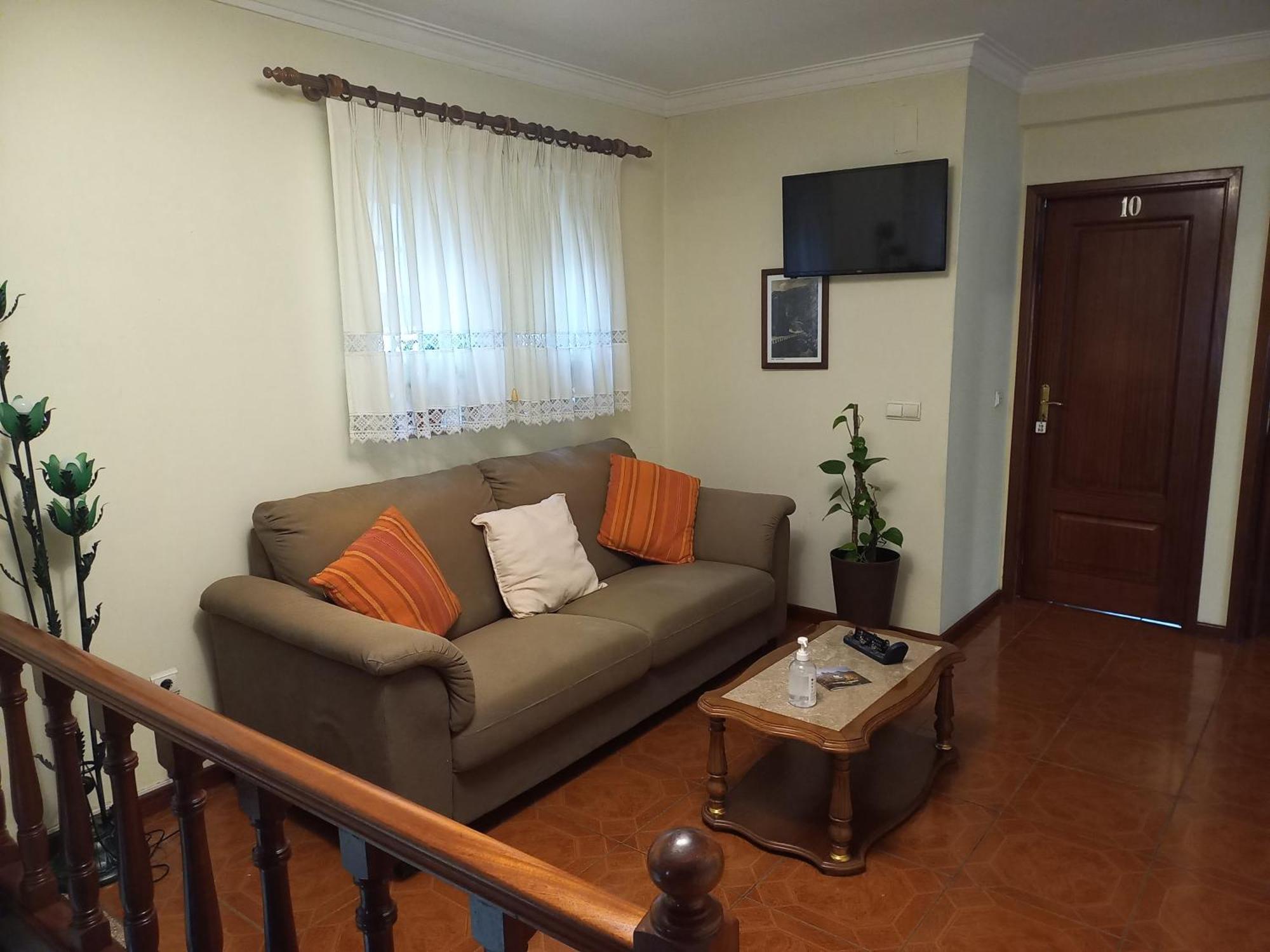 Residencial Ribeiro Hotel Geres Exterior foto