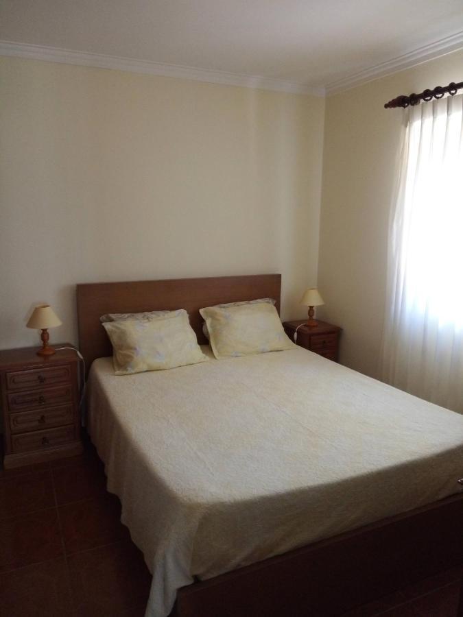 Residencial Ribeiro Hotel Geres Exterior foto
